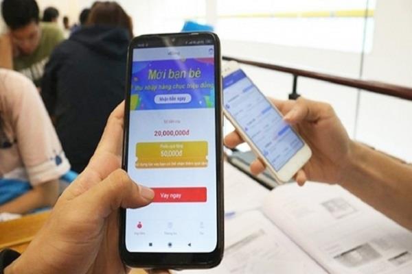 Vay tiền qua Finmart giúp bạn nhanh chóng nhận được tiền giải ngân